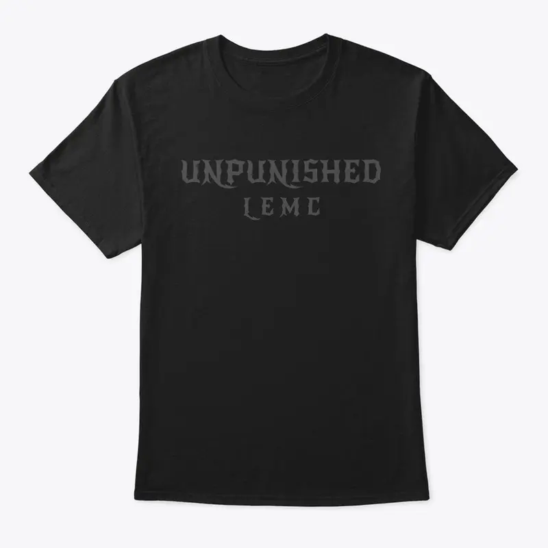 UNPUNISHED LEMC/No Good Deed Design